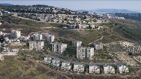 פרויקט טופ גליל, צילום: 3DIVISION